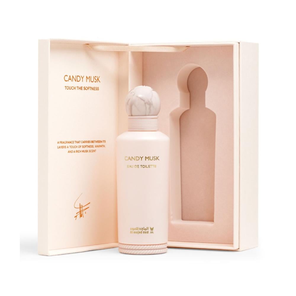 Candy Musk by Al Majed For Oud