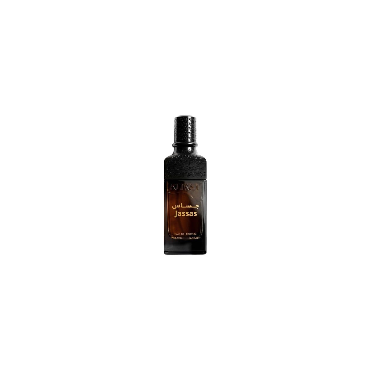 Klkat Jassas by Alezz for Oud - Decants