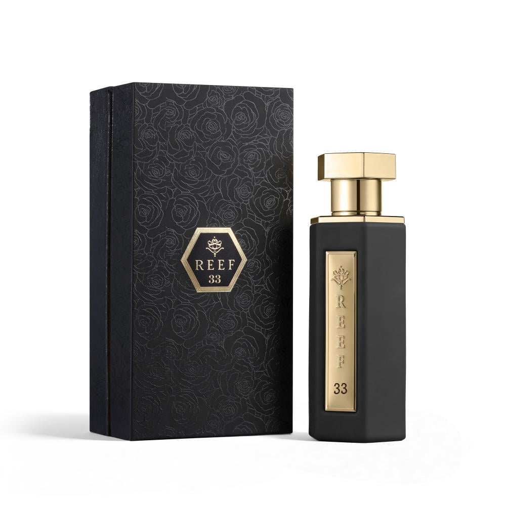 Reef 33 100ml bottle