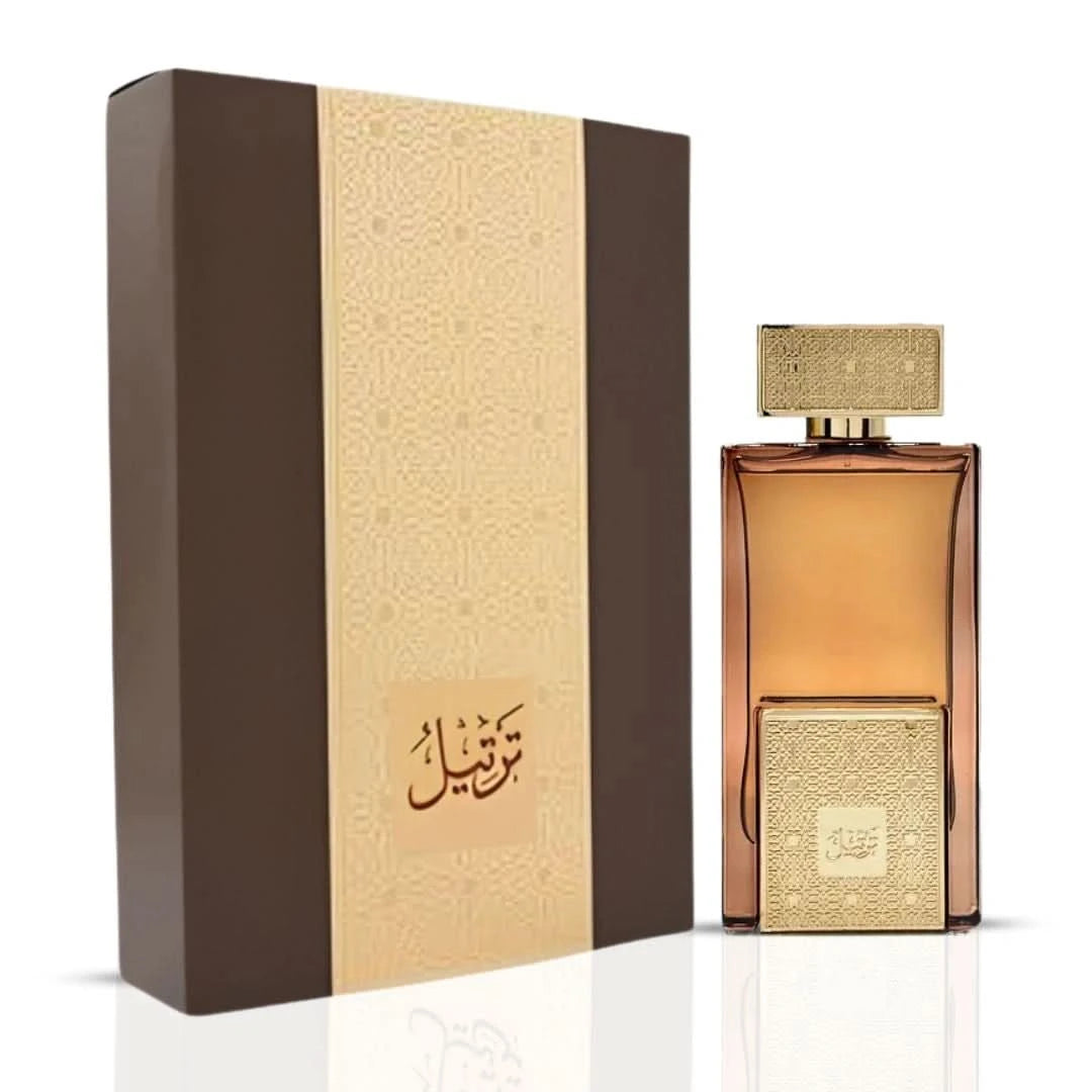 Arabian Oud Tarteel Gold 75 ml