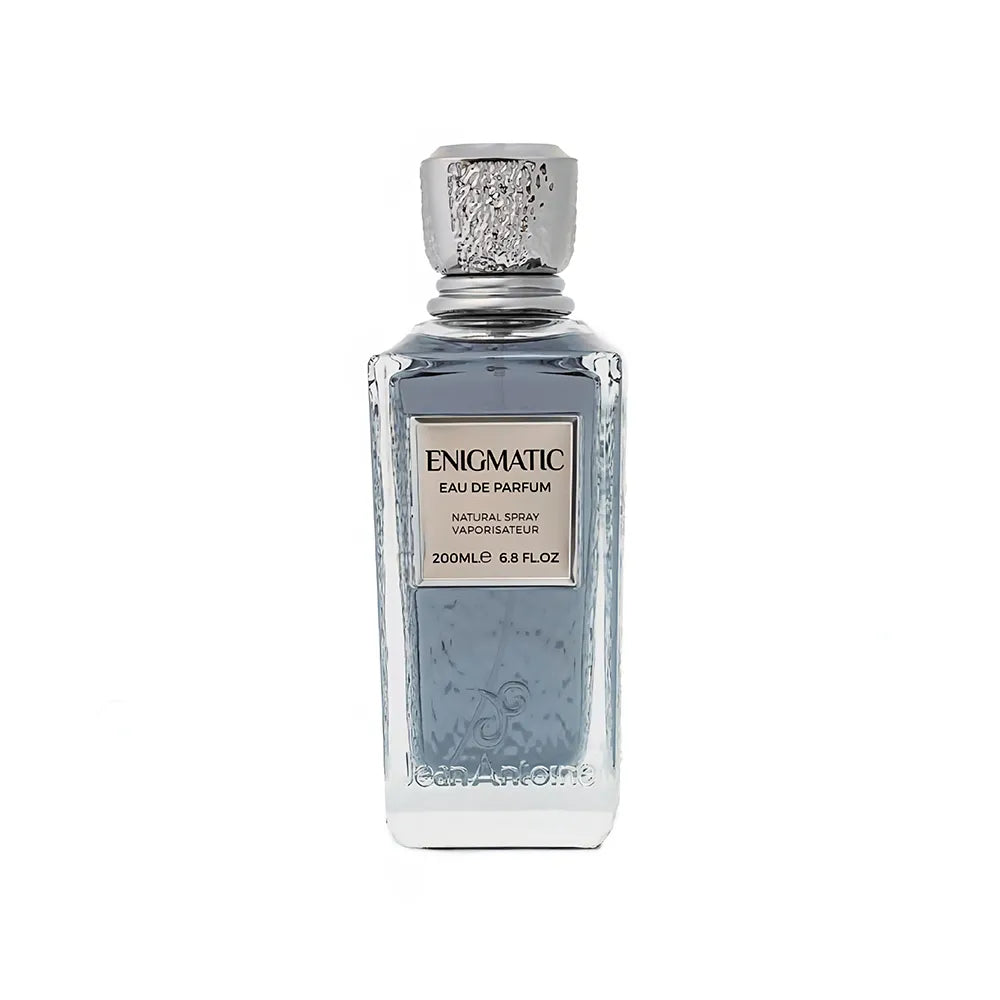 Jean Antoine | Enigmatic (200 ml)