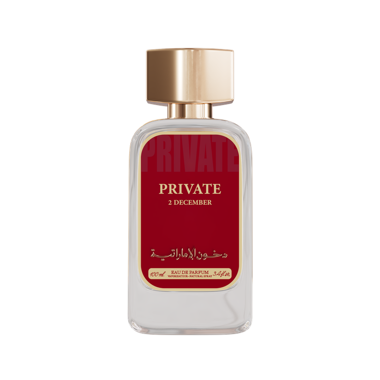 Dkhooni | Private 2 December (Decants تقسيمات)