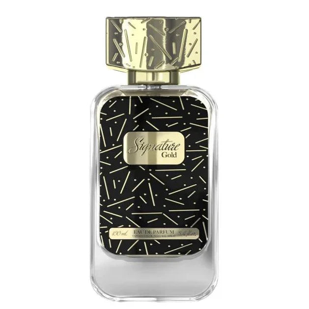 Dkhoon Signature Gold 100 ml