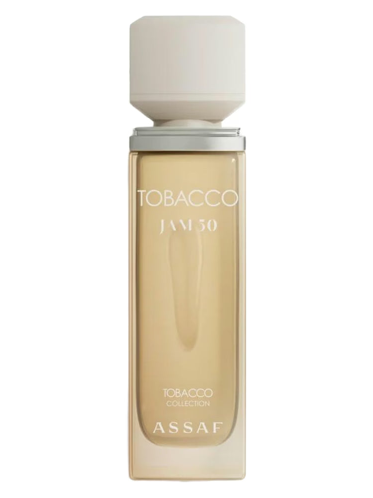 Assaf | Tobacco Jam (Decants)