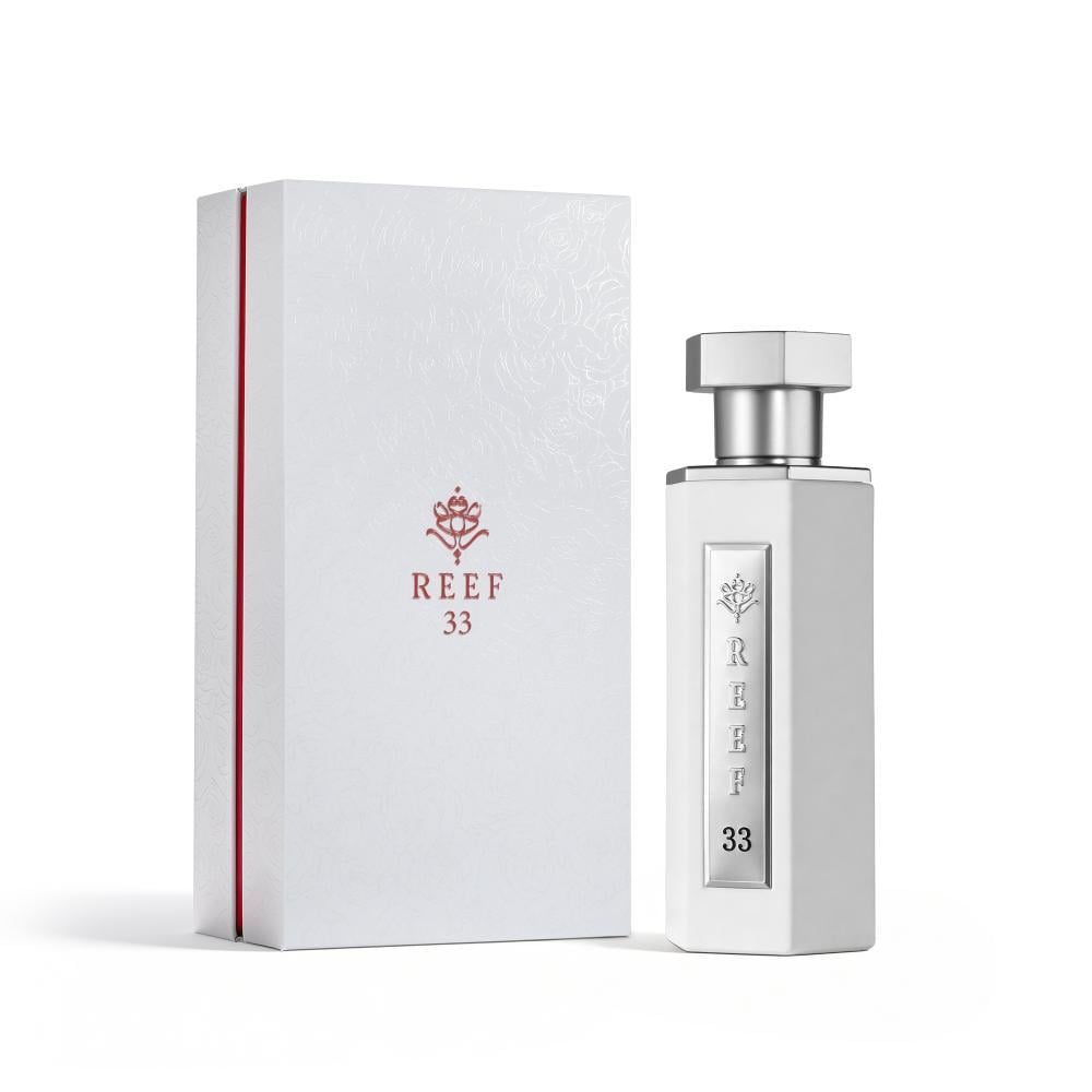 Reef 33 White 100ml bottle