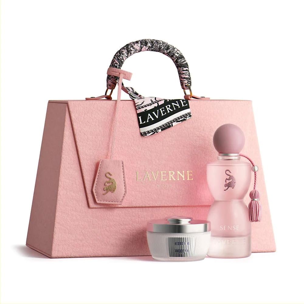 Laverne | Sense Collection