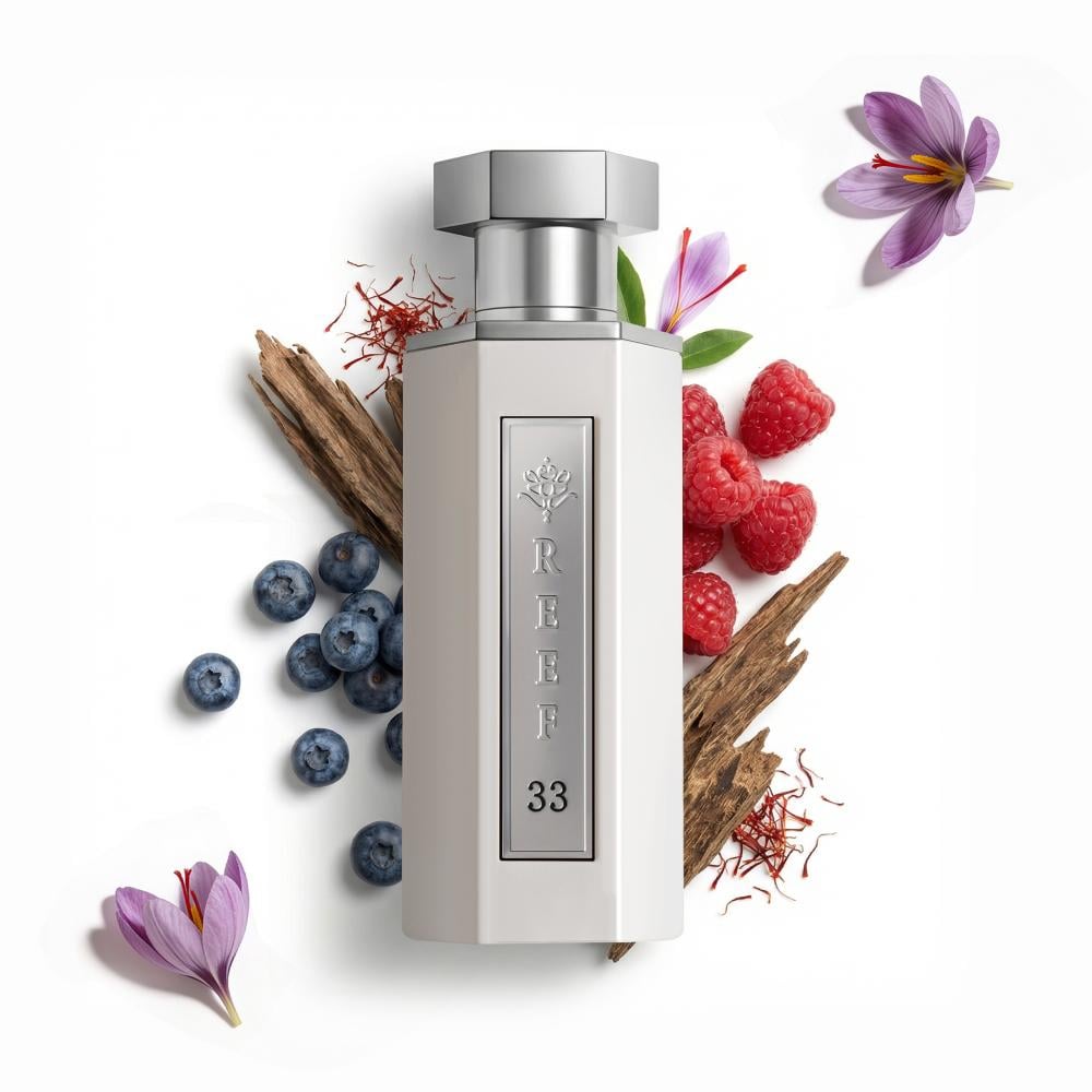 Reef 33 White perfume by Reef Perfumes
