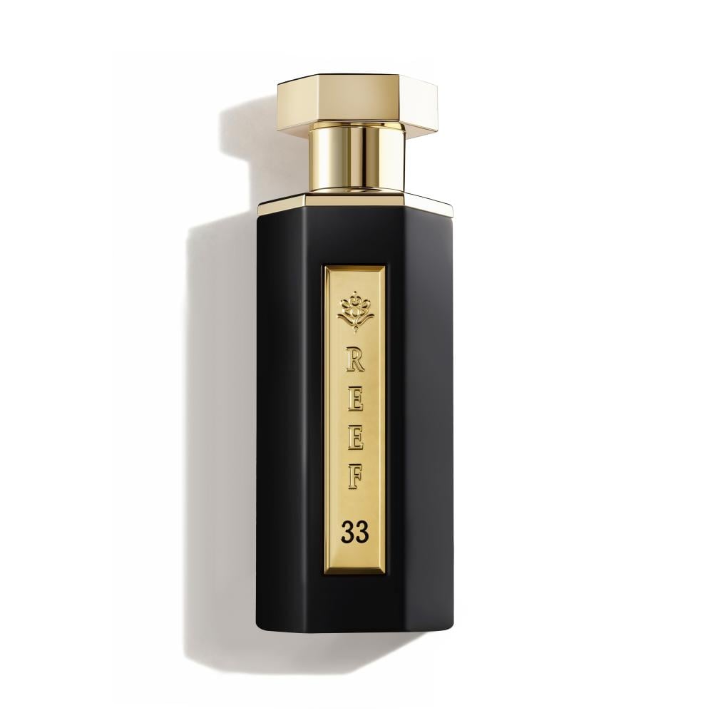 Reef 33 Black 100ml Eau de Parfum