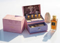Jean Antoine | Elviera Blush + Samples (260 ml)