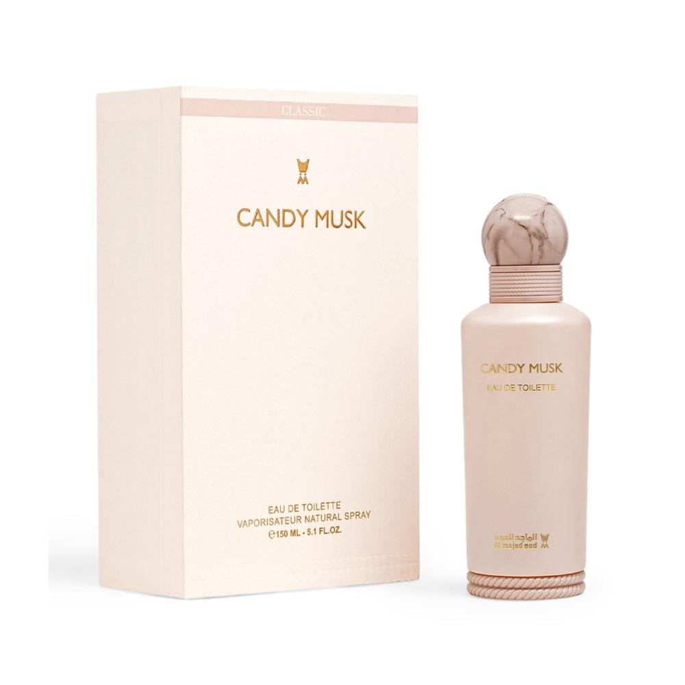 Candy Musk 150ml perfume