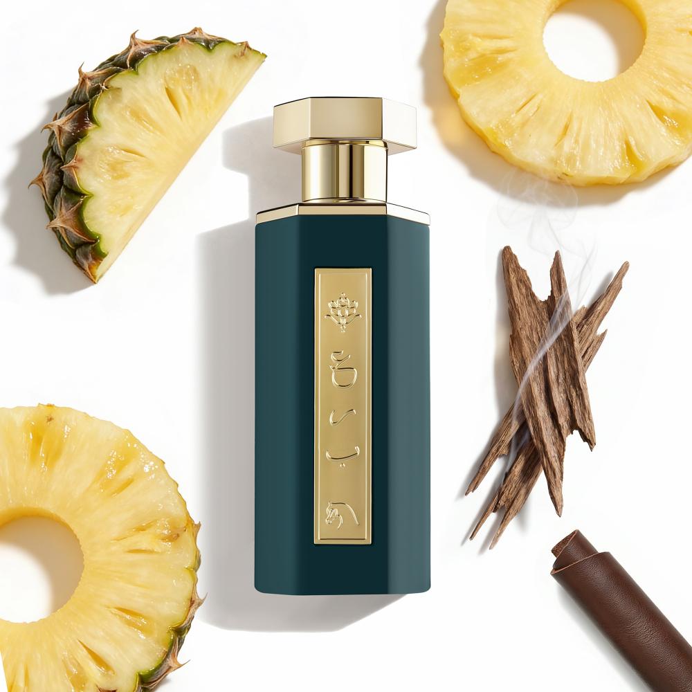 Arab Obaiah 100ml bottle