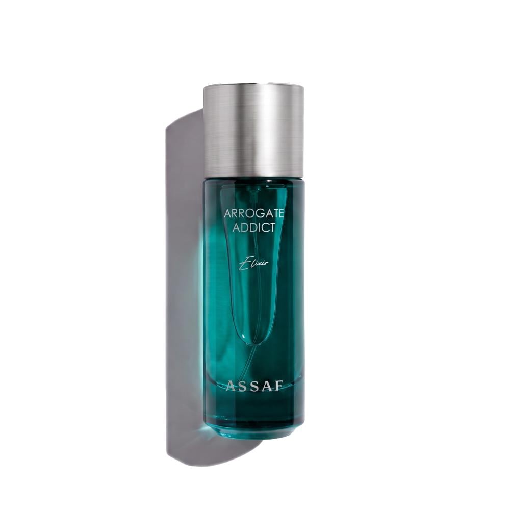 Assaf Arrogate Addict Elixir decant
