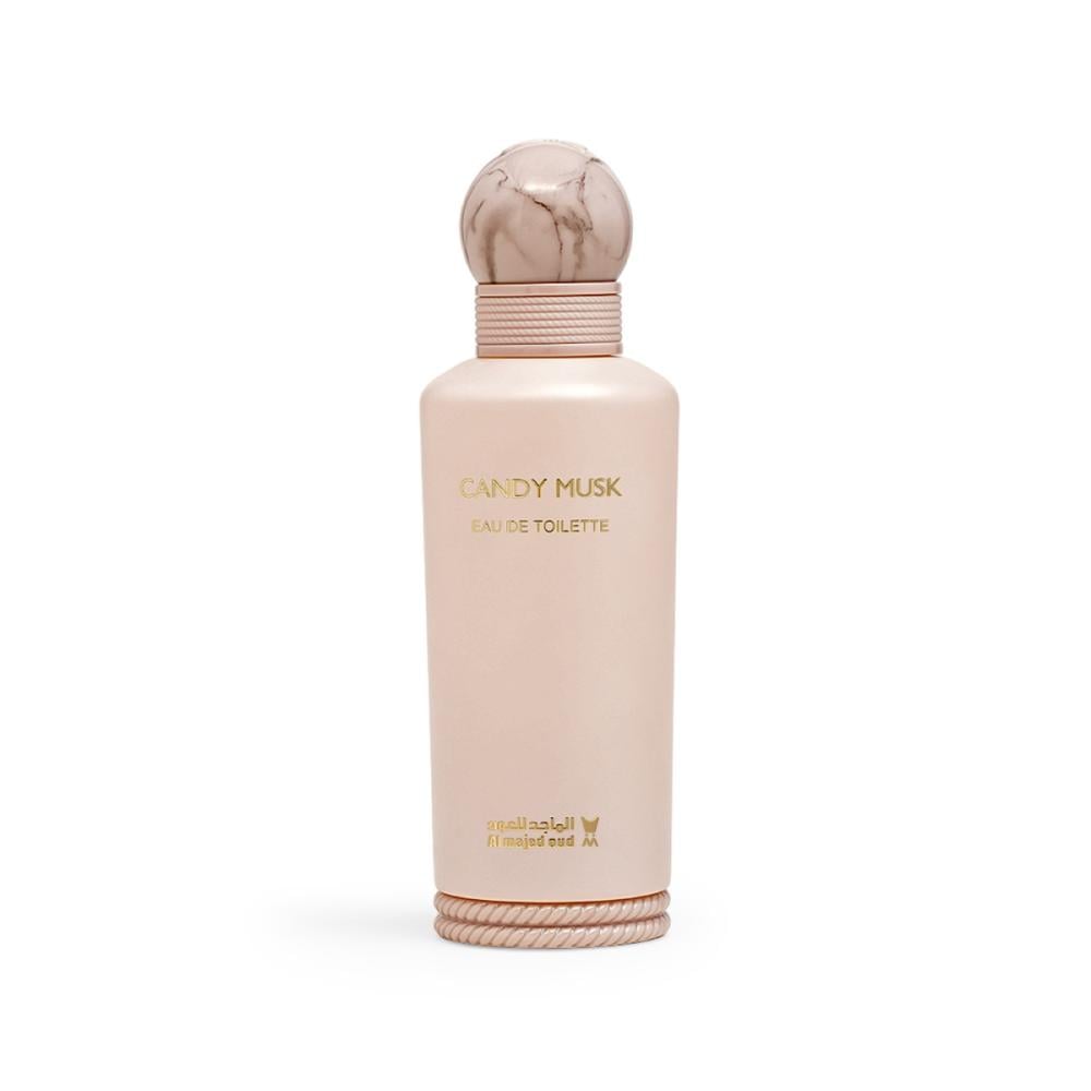 Al Majed For Oud Candy Musk 150ml Eau de Toilette