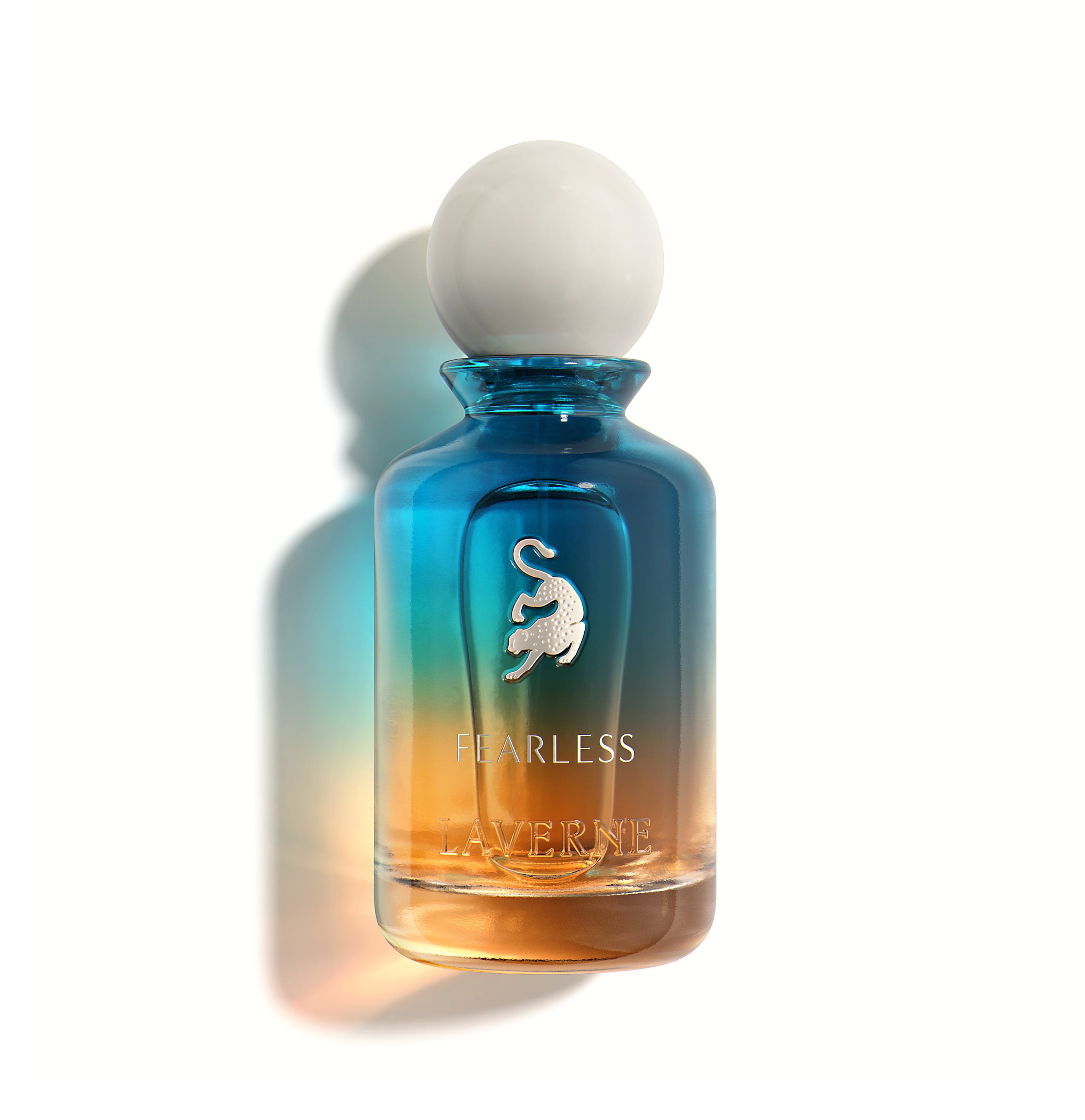 Laverne Fearless 100ml