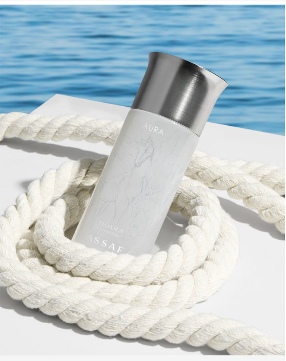 Assaf | Aura 35 (Decants only)