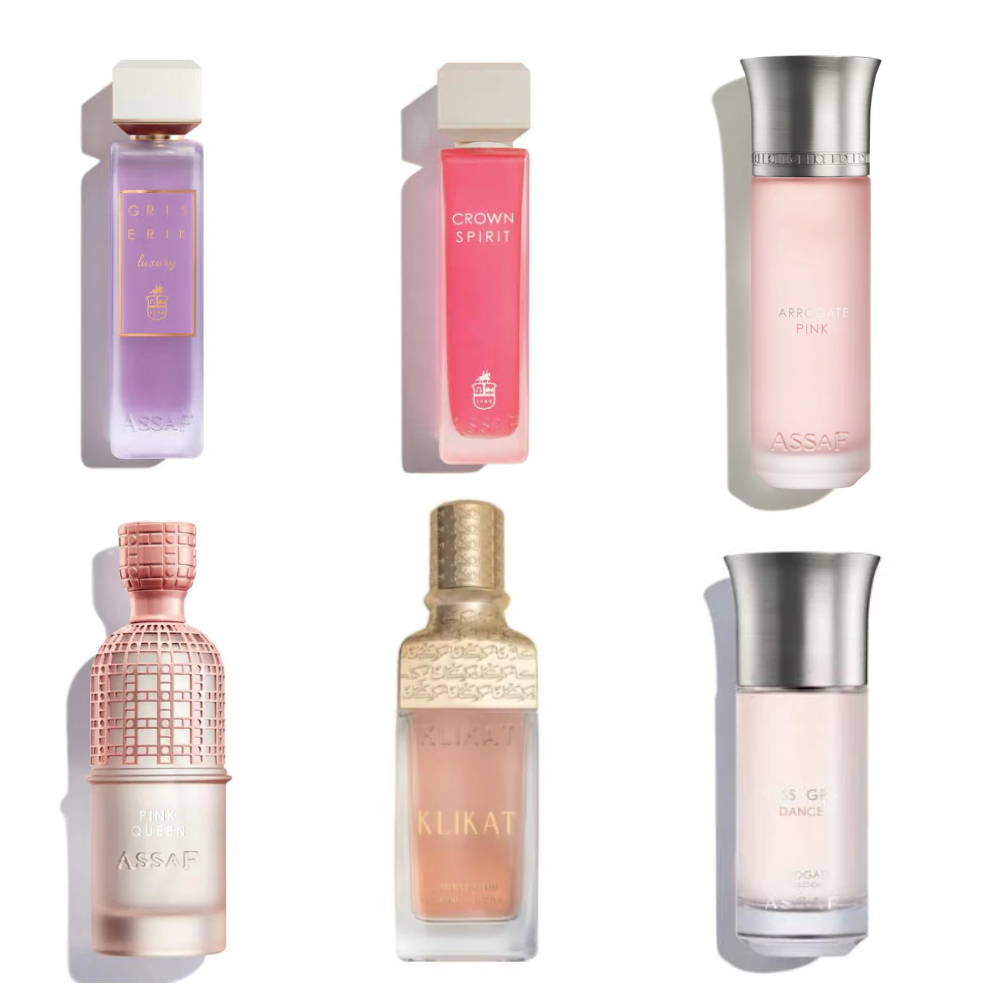 Smellion | Pink Summer (Decants)