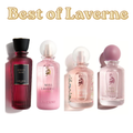 Best of Laverne - for her (10 ml تقسيمات)