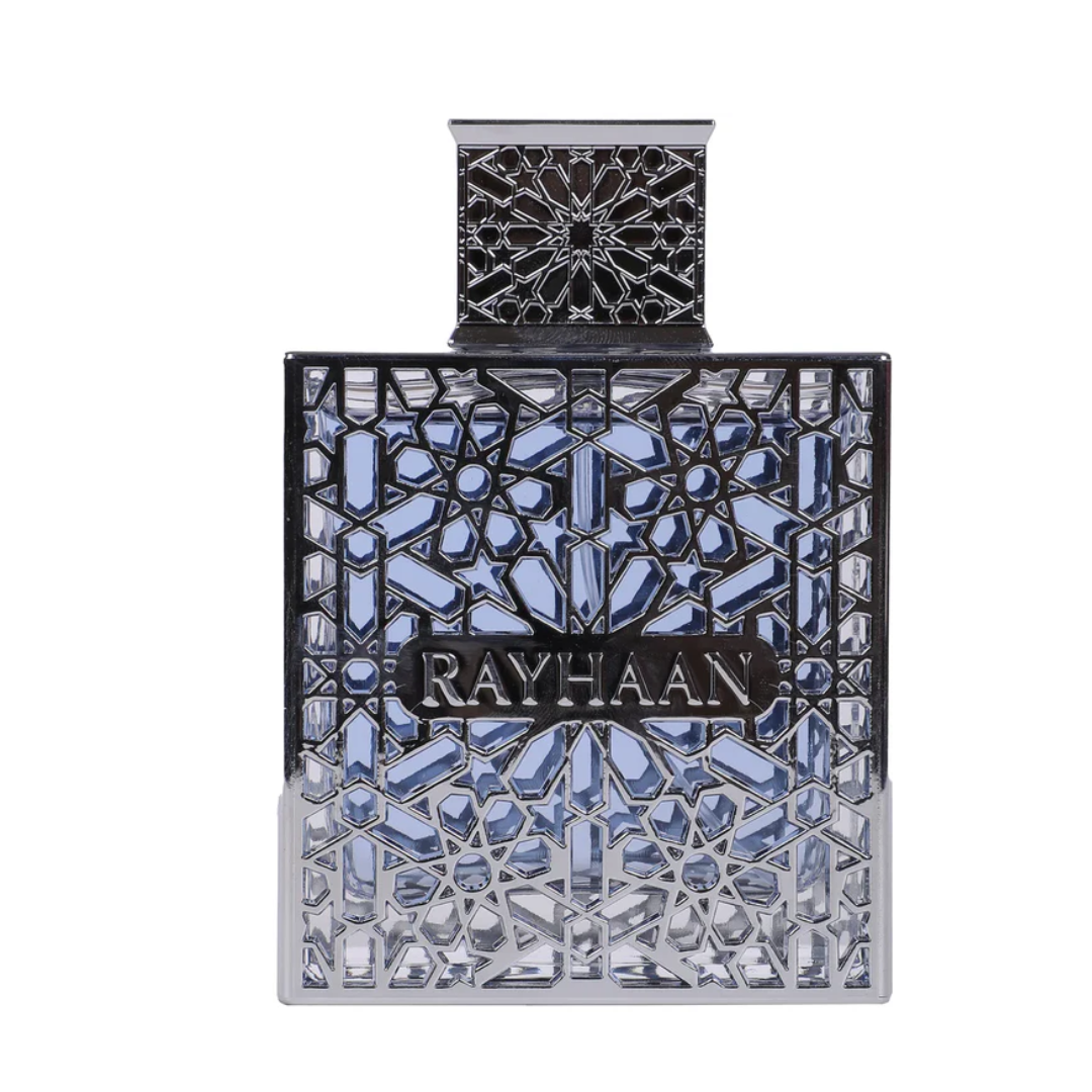 Rayhaan Aquatica Eau de Parfum decant