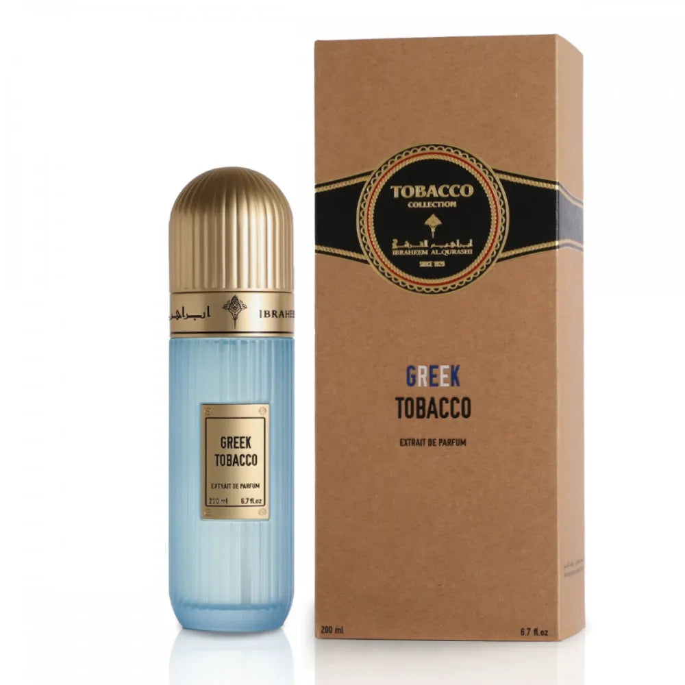 Ibraq Greek Tobacco | ابراق توباكو يوناني
