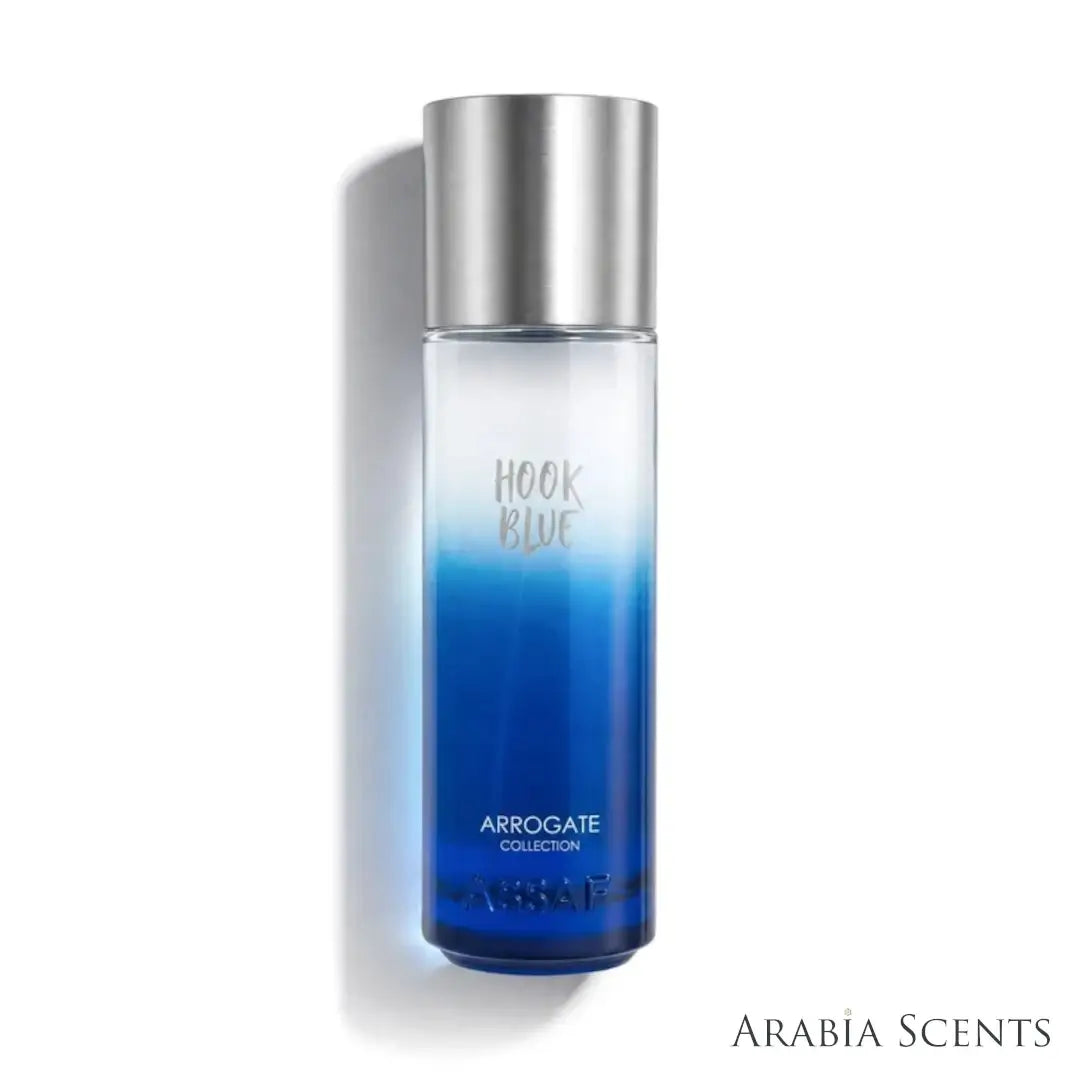Assaf Hook Blue 200ml Eau de Parfum