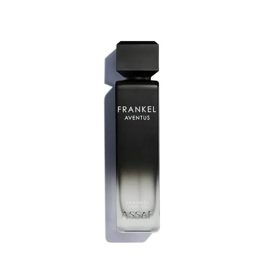 Assaf | Frankel Aventus