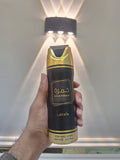 Lattafa | Khamrah (Deodorant)