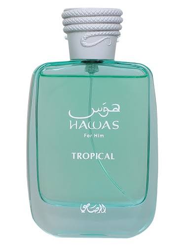 Rasasi | Hawas Tropical