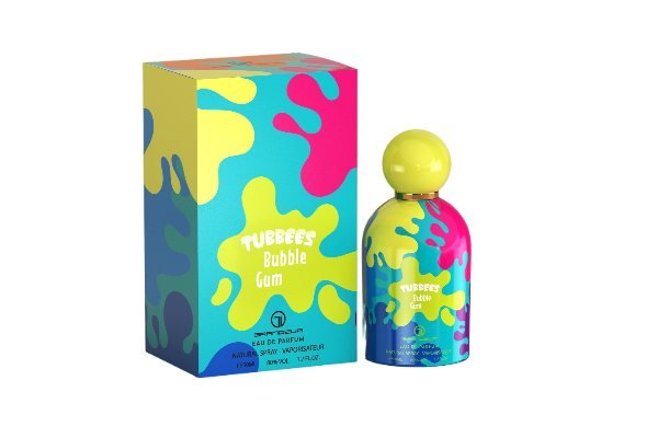 Tubbees | Bubble Gum