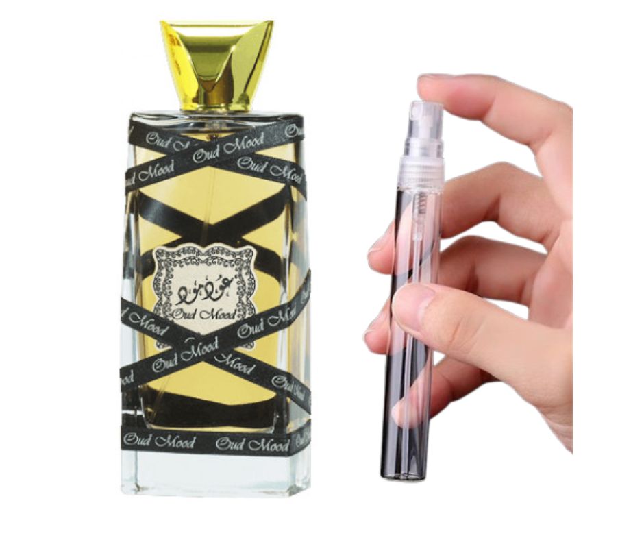 Lattafa | Oud Mood