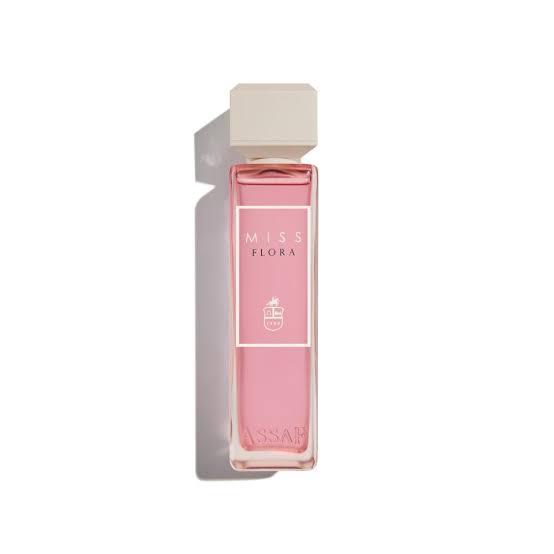Assaf | Miss Flora ( Decants Only)