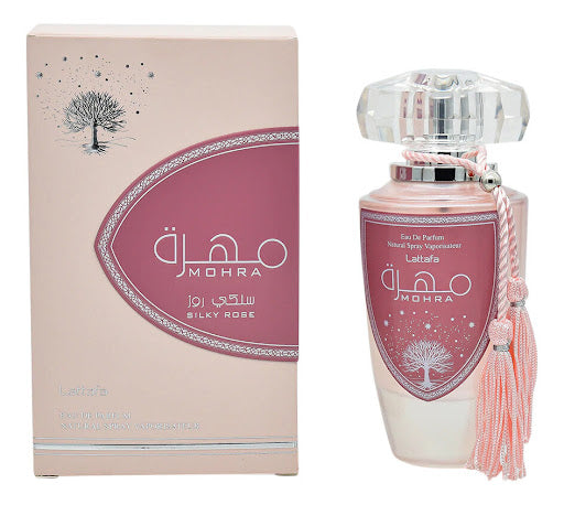 Lattafa | Mohra Silky Rose