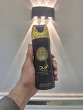 Lattafa | Asad(Deodorant)