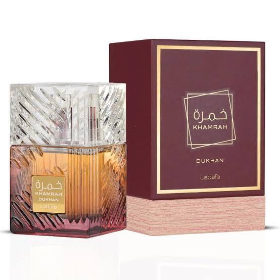 Lattafa | Khamrah Dukhan