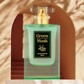 HAMIDI | GREEN MUSK