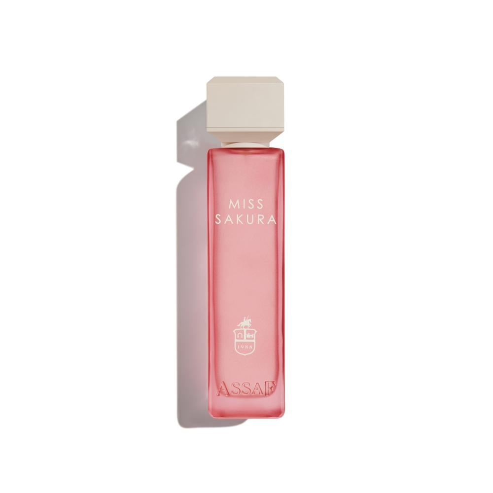 Assaf | Miss Sakura (Decants Only)