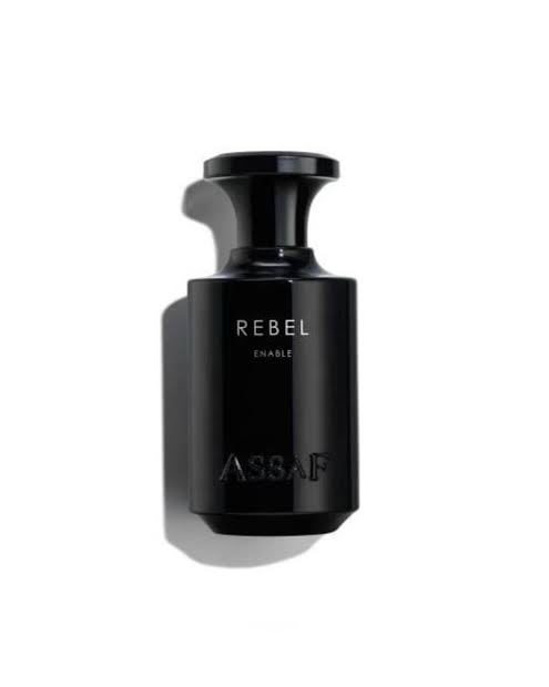 Assaf | Rebel
