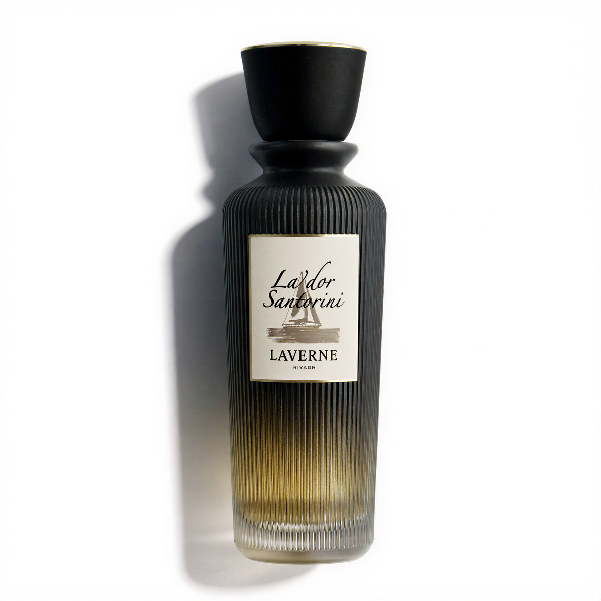 Laverne La'dor Santorini decant
