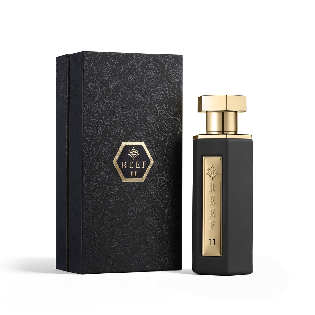 Reef 11 perfume by Reef Perfumes