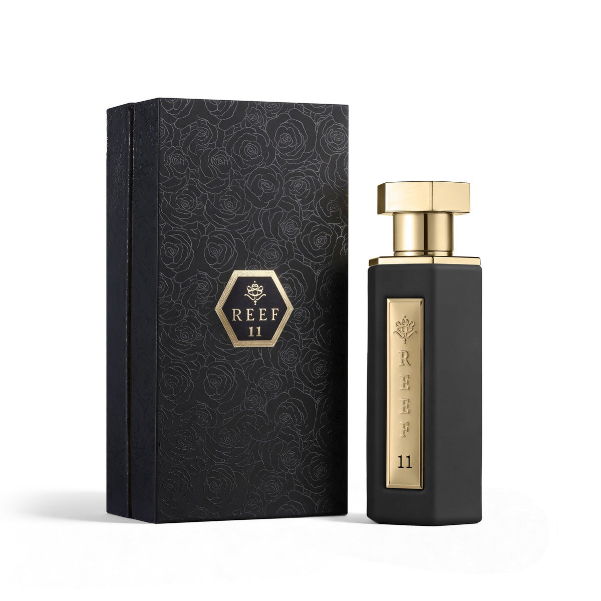 Reef 11 perfume by Reef Perfumes