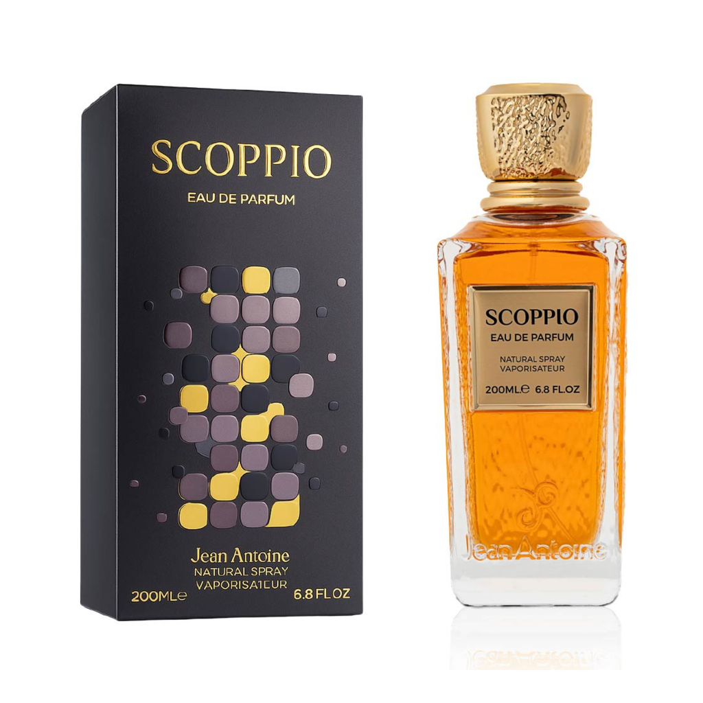 Jean Antoine Scoppio 200ml Eau de Parfum