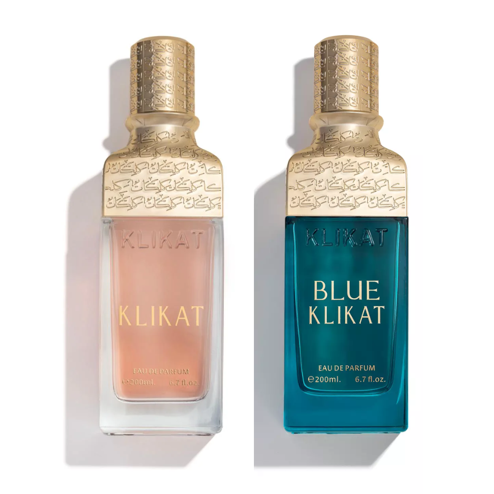 Alezz | Klkat Bundle (10 ml تقسيمات)