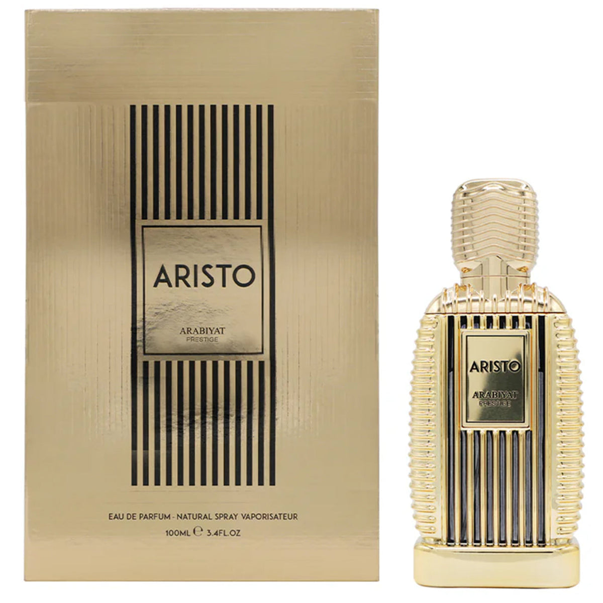 Arabiyat Prestige Aristo