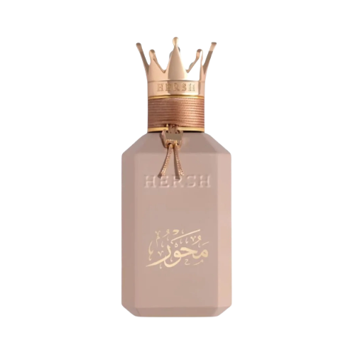 Hersh Mehwar by Alezz for Oud - 100 ml