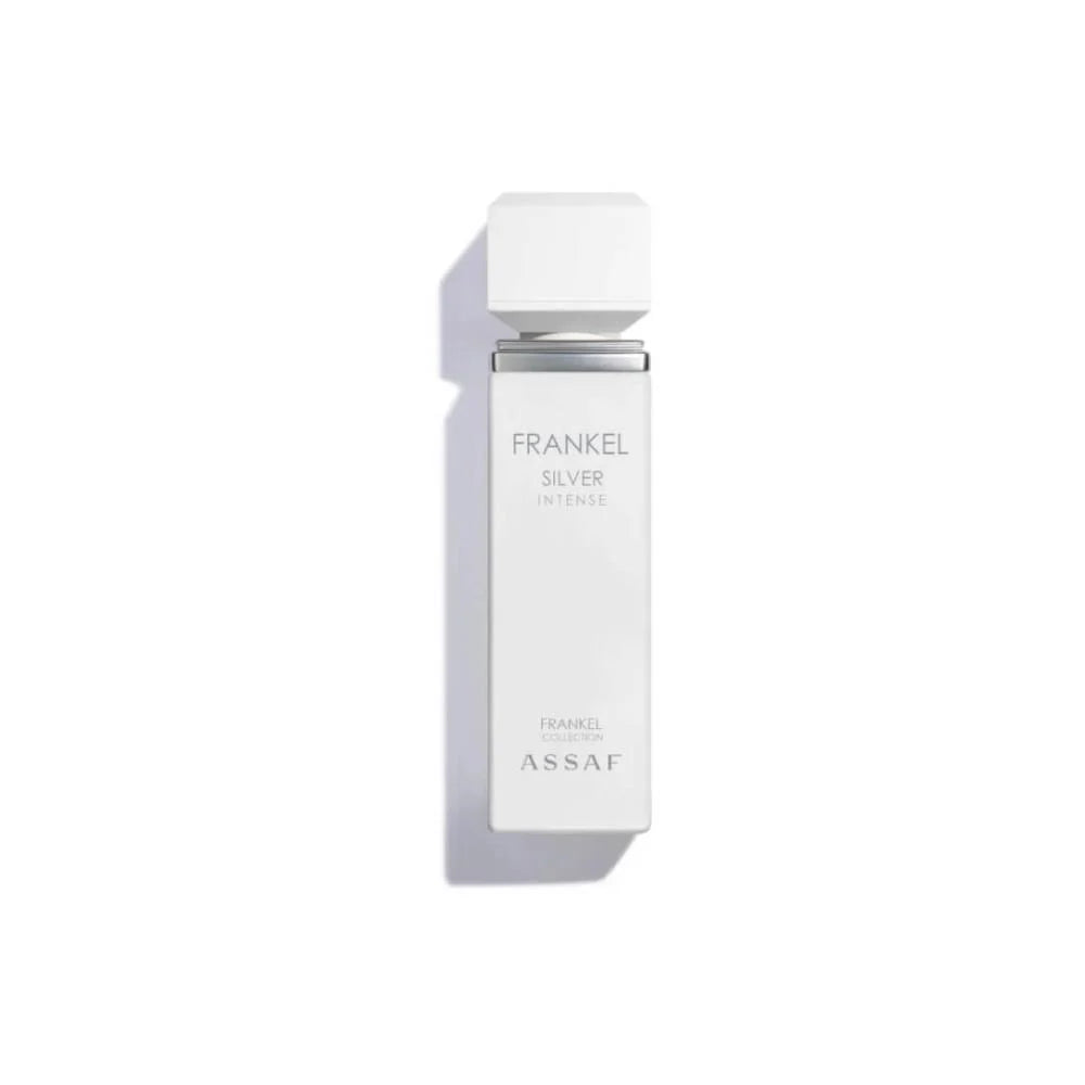 Assaf | Frankel Silver Intense (100 ml)