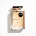 Le Bonheur Black Cavalier VI 100ml Eau de Parfum