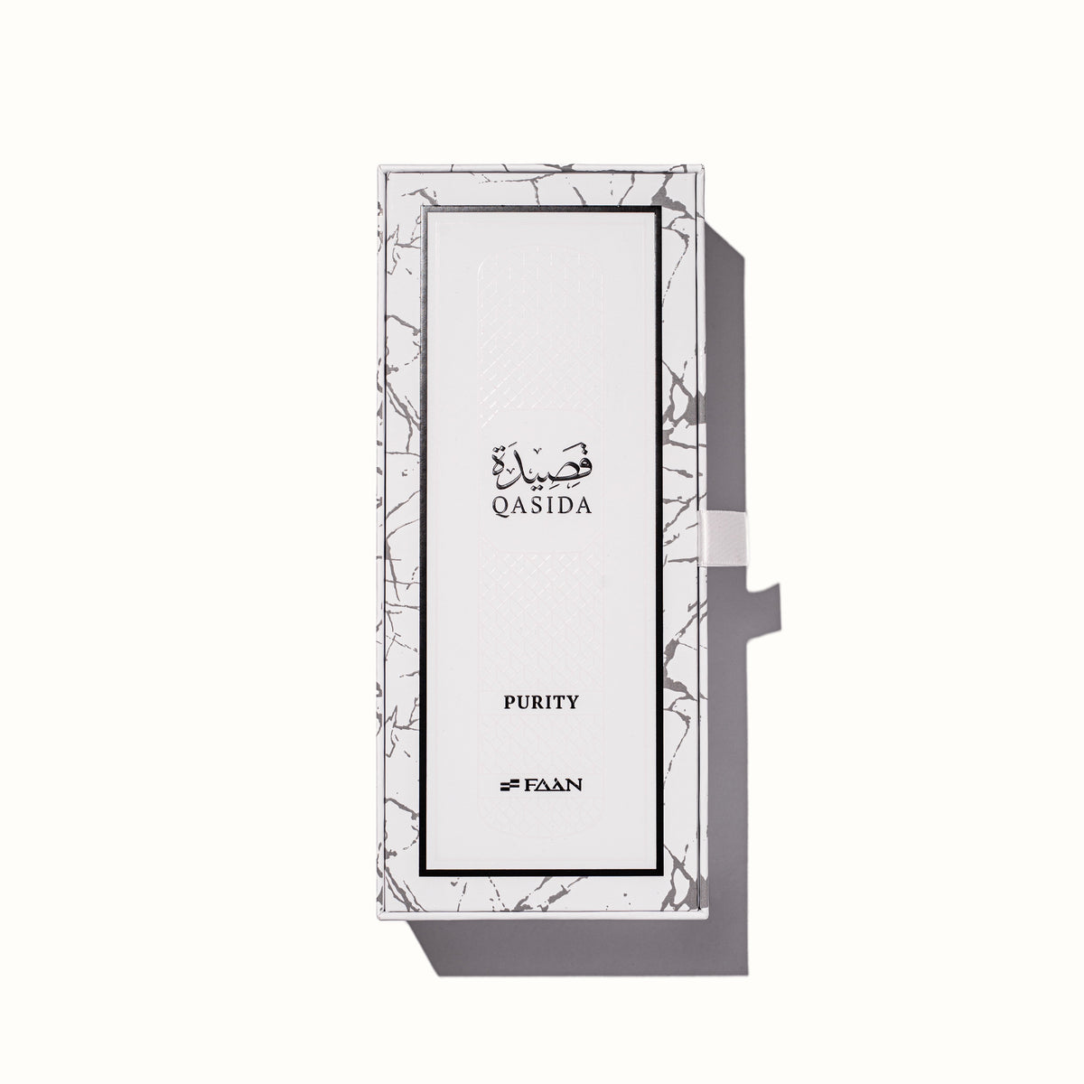 Qasida Purity box