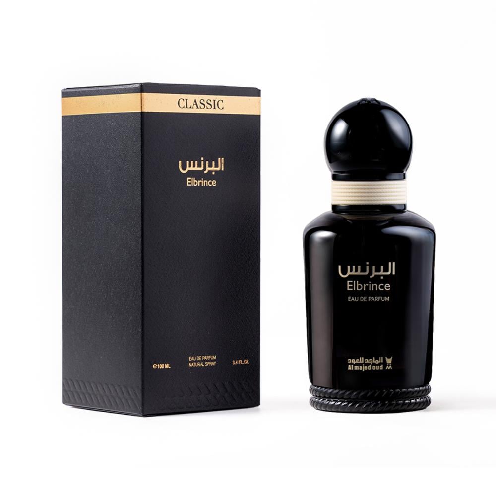 Elbrince by Al Majed For Oud
