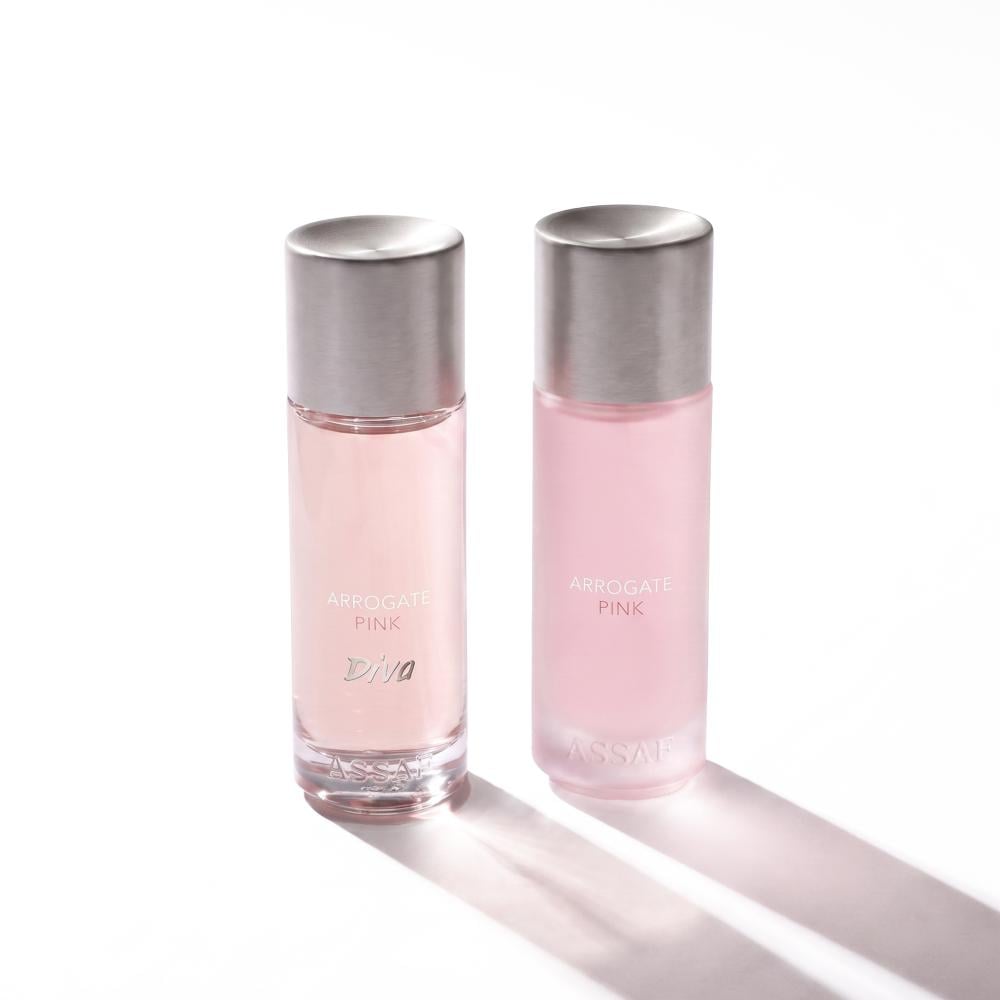 Assaf Arrogate Pink Diva Set