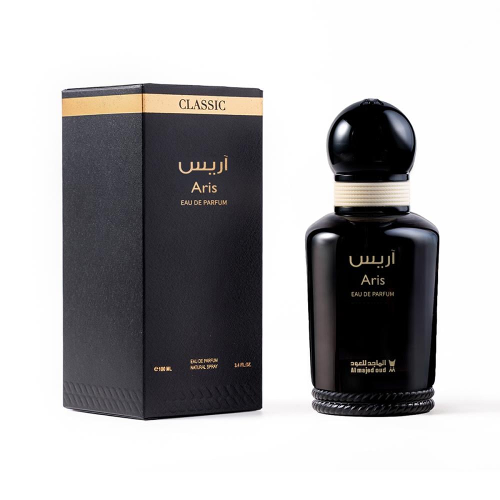 Aris by Al Majed For Oud