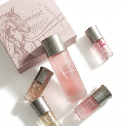 Assaf | Arrogate Pink Collection (Limited Edition)